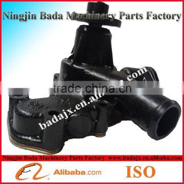 Water pump ZN490 without CAB