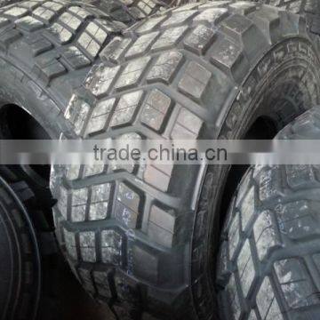 Deser Oil Truck Tire 24R20.5 for Desert Oil Use
