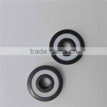 Si3N4 Ceramic Bearing With PTFE Retainer 625-2RS Bearing for Road Racing Bike photo-3