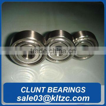 Machinery factory Tricycle bearing 6221-2Z