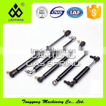 Cylinder Style and Compression Load Type Gas Spring For Car Seat