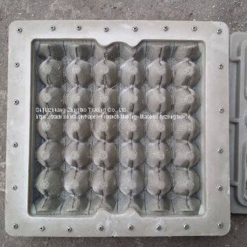 Paper product egg tray making machinery, machinery of egg tray, egg tray machine price
