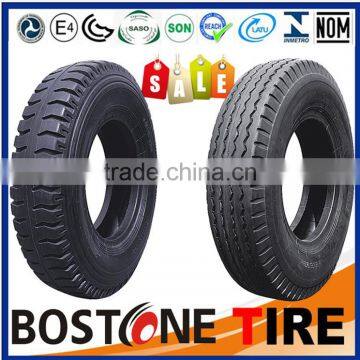 China wholesale cheap high quality new pattern design bias truck tire 650-16