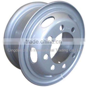 8.5-24 Heavy Duty Tube Steel Wheel
