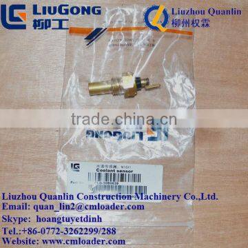 LIUGONG FORKLIFT PARTS CLG2070H M16*1.5 30B0639 COOLANT SENSOR