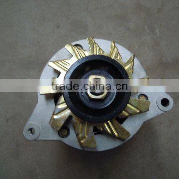 Alternator for Truck (russia) photo-2