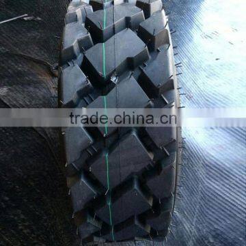 12x16.5 Bobcat Skid Steer Tire L5(SKS-5) Direct From Factory photo-3
