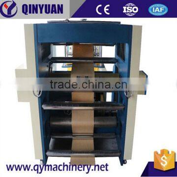 Bottom Paper Bag Machine, Pizza Paper Bag Making Machine photo-2