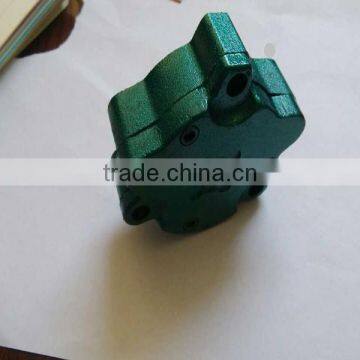 Single Cylinder Diesel Engine Oil Pump photo-5