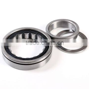High Quality Single-row Cylindrical Roller Bearings NU2217 photo-4