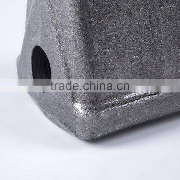 Durable Forged Excavator Components V210 Bucket Teeth