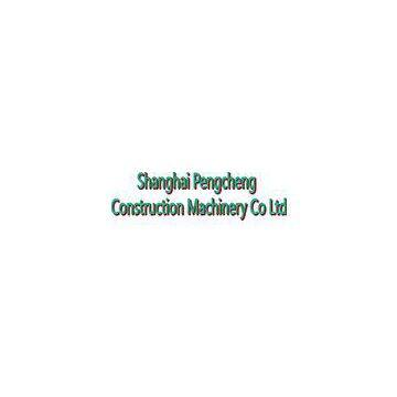 Shanghai Pengcheng Construction Machinery Co., Ltd