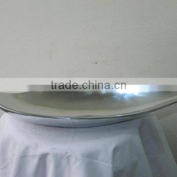 Aluminium Leaf Tray