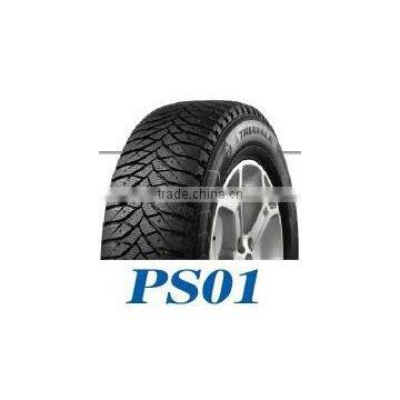 Triangle Brand Winter Tires 185/75r16c 185r14c 195/70r15c PCR