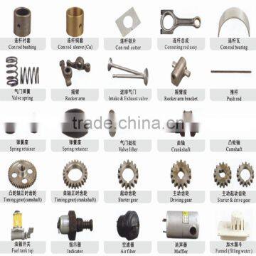2015 Wholesale R175 R180 Diesel Engine photo-2