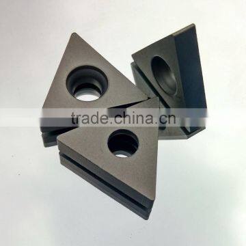 Better Than Zhuzhou XTNUW1690304 Tungsten Carbide Turning Insert photo-6