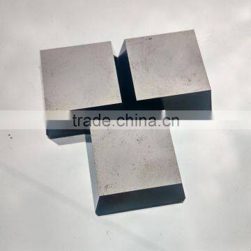 Sample Free Large Stock 4XH19X8 Tungsten Carbide Milling Inserts photo-5