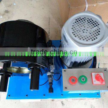 DX68 Hydraulic Hose Crimping Machine photo-3