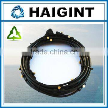 TY0783 Portable Outdoor Water Misting Systems,Humidification Mist System photo-2