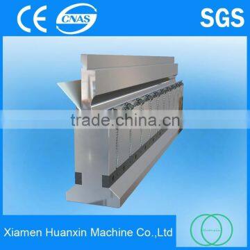 V-Groove Press Brake Die Tooling With Bending Steel Plates