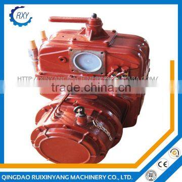 Customized manufacturer vacuum pump China for truck