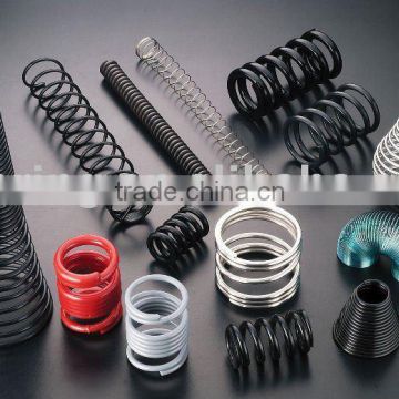 coil spring