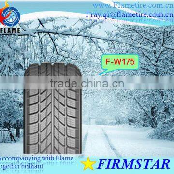 Safer brake&grip SteelBelt 215/45R17 225/45R17 235/45R17 205/50R17 225/50R17 225/55R17 235/55R17 FW175 Snow/Winter tire/tyre