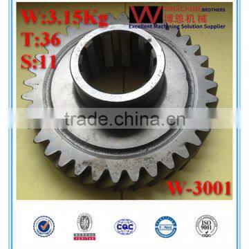 Multifunctional Oem Original Dong Feng Truck Parts Made in China photo-6