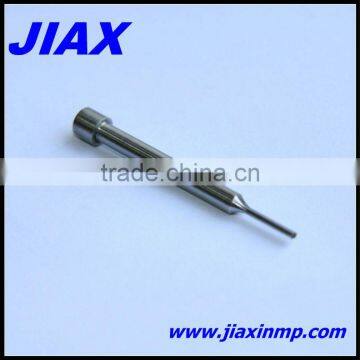 Top quality working of propeller shaft made of aluminum