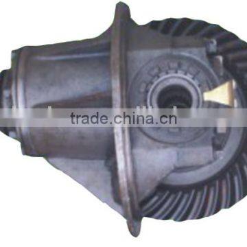 Trucks for Sale Rear Axle Reductor Assembly 2402N-010 for Spare Part on photo-2