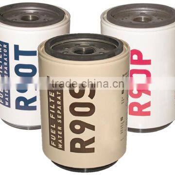 Preliminary Fuel Filter Fuel Water Separator 20450423 FS19551 R90T photo-3