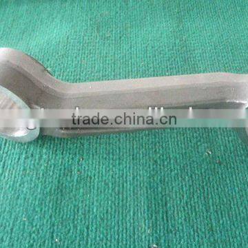 CNC MACHINING automotive connecting rod