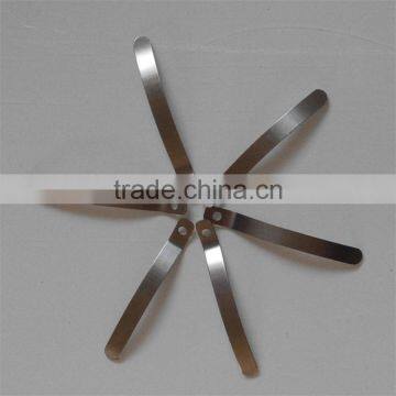 Spring Strip for Instrument and Equipment photo-3