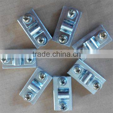 Tubing Clamp for Mechanical Equipment photo-4