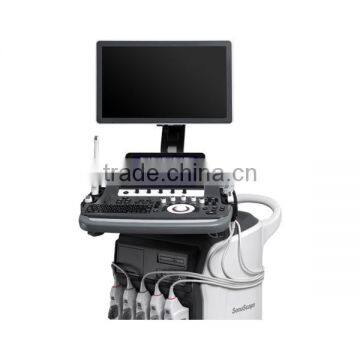 High Quality Ultrasound Color Dopper SonoScape S50 Price photo-5