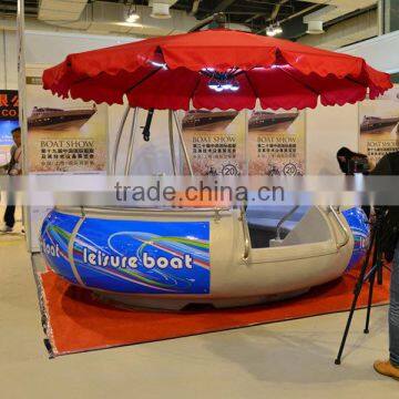 New Dining Style BBQ For Boat,New Style Leisure BBQ Boat