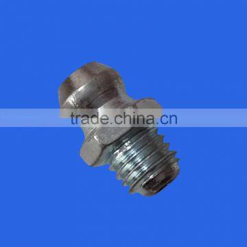 Straight Grease Gun Filling Nozzle 1/4"x28 UNF photo-2