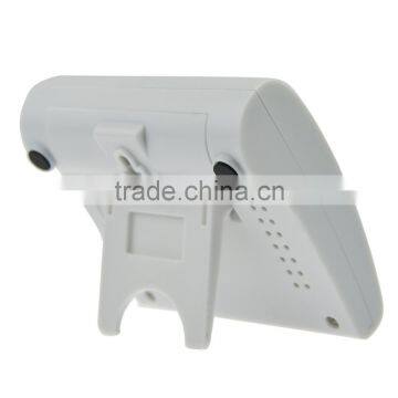 Digital Thermometer Temperature Humidity Meter photo-4