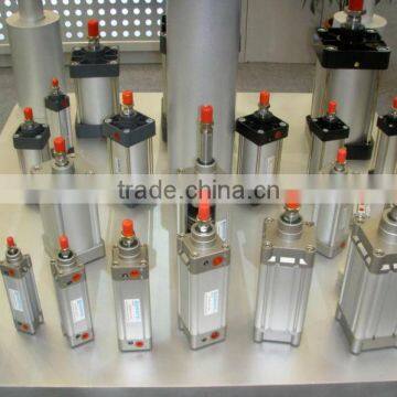 Different Kinds Of High Quality Low Price Pneumatic Air Cylinder