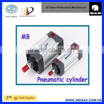 MB type pneumatic cylinder for sale