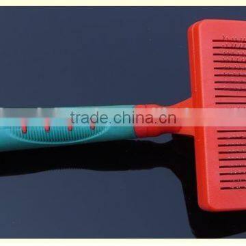 Self Cleaning Pet Brush photo-3