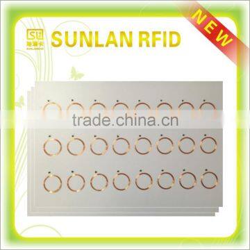 High Quality Printed PVC/PET RFID Inlay Sheet For Contactless/Contact Smart Cards(professional Manuafcturer) photo-2