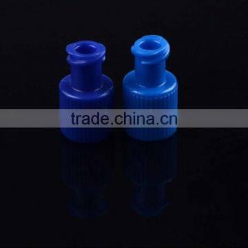 Luer Lock Connector CE ISO photo-3