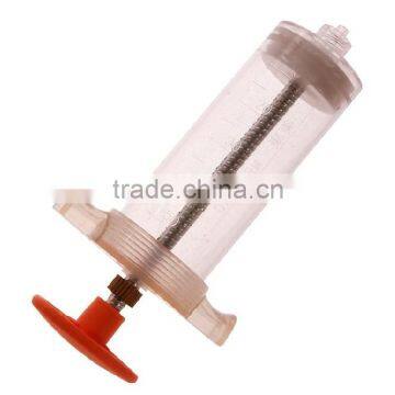 Plastic Steel Syringe photo-2