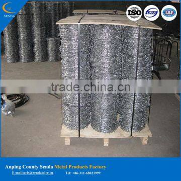 Barbed Wire With photo-2