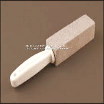 Toilet Pumice Brush, Toilet Cleaning Stone photo-5