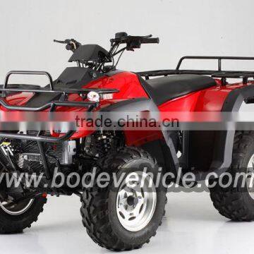 300CC 4 WHEEL QUAD ATV(MC-371) photo-6