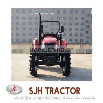 SJH 80hp 4wd Good Year Tractor Tyres Price in India