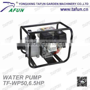 Agricultural Petrol Spray Pump photo-6