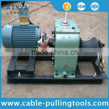 Electric Hoist Winch 3 Ton Winch